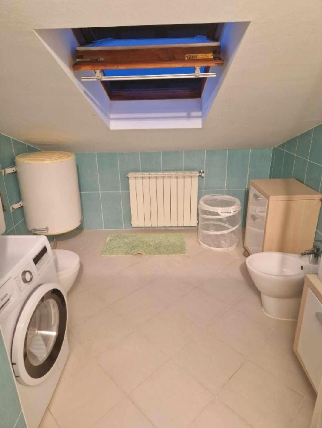 Apartment Noah Opatija