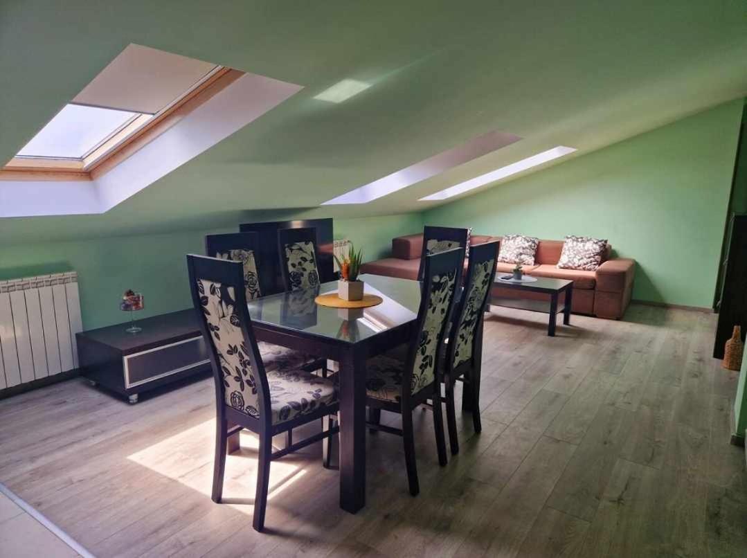 Noah Appartement