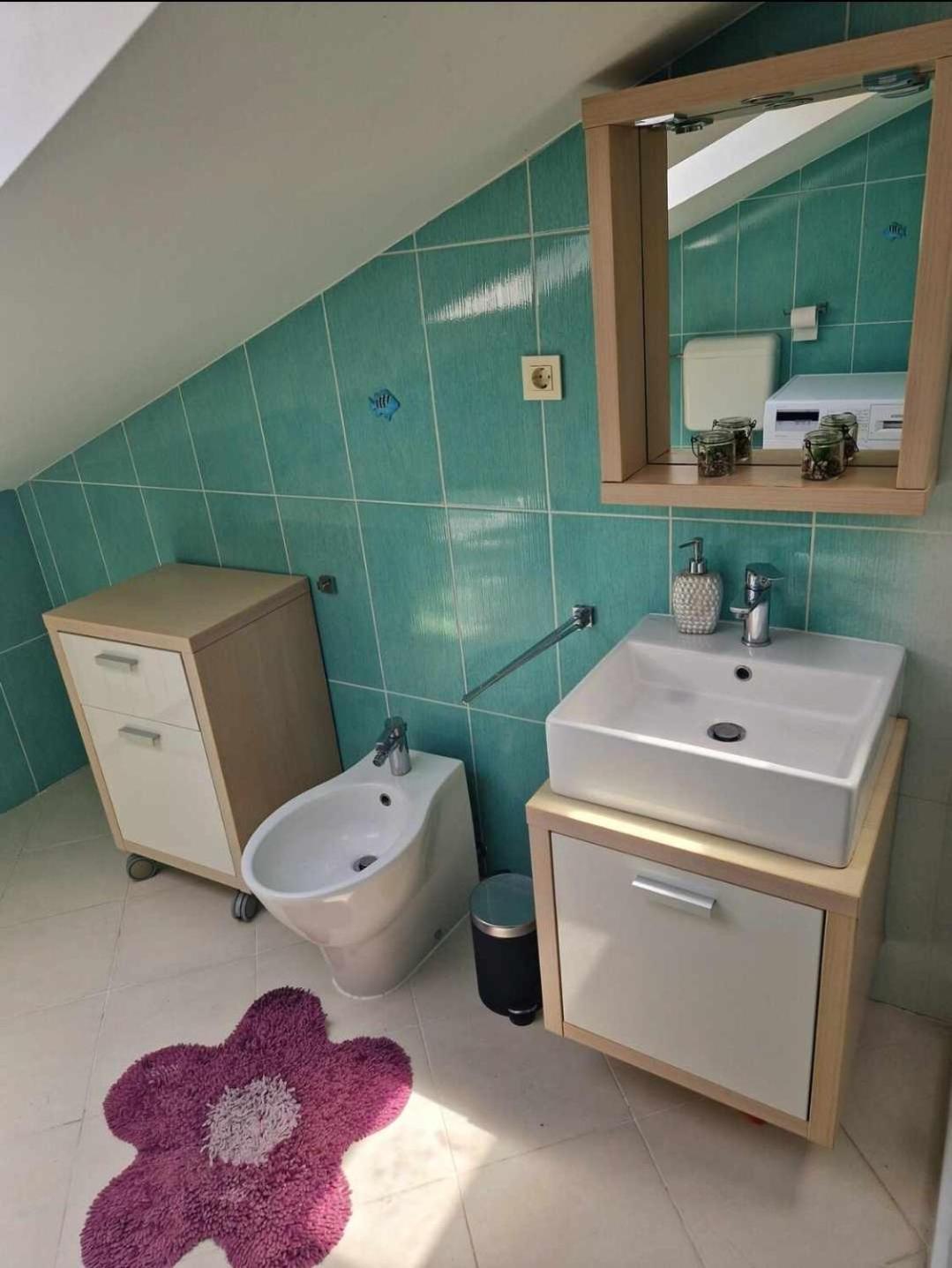 Noah Appartement *