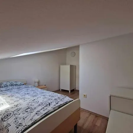 Noah Apartment Opatija Exterior photo
