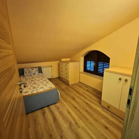 Noah Apartment Opatija Exterior photo