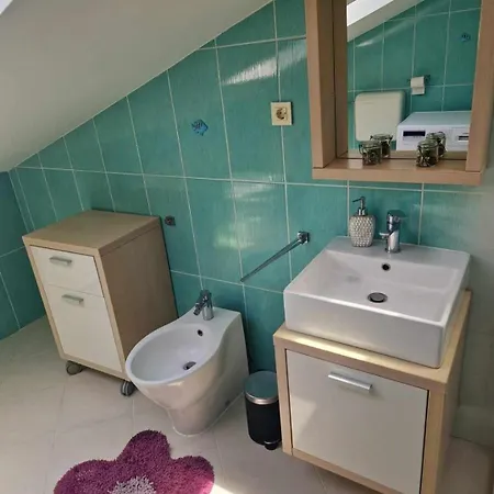 Noah Apartment Opatija Exterior photo